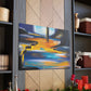 Veronique deRoussillon-canvas