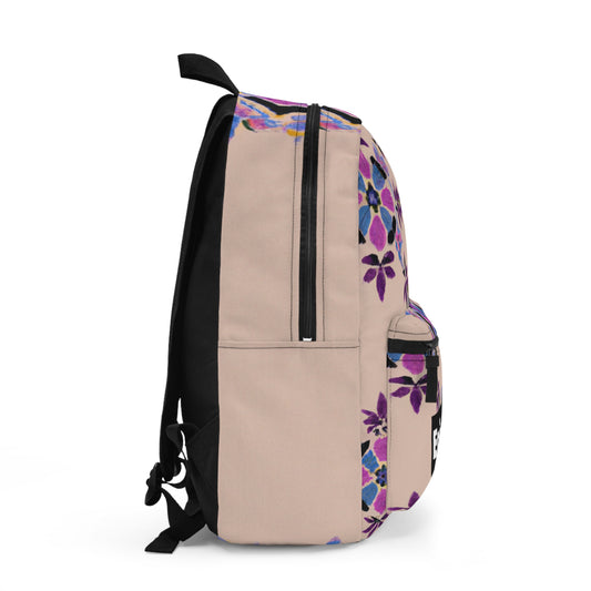 Finette Gauthier-backpack