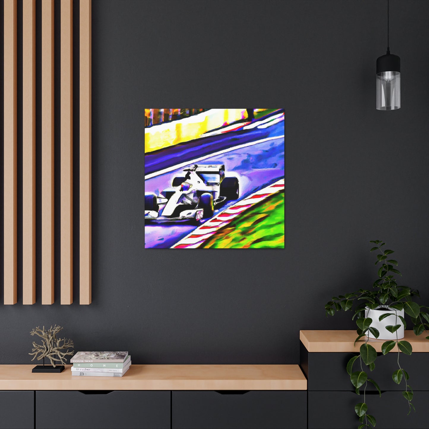 Darius Grandeur-canvas