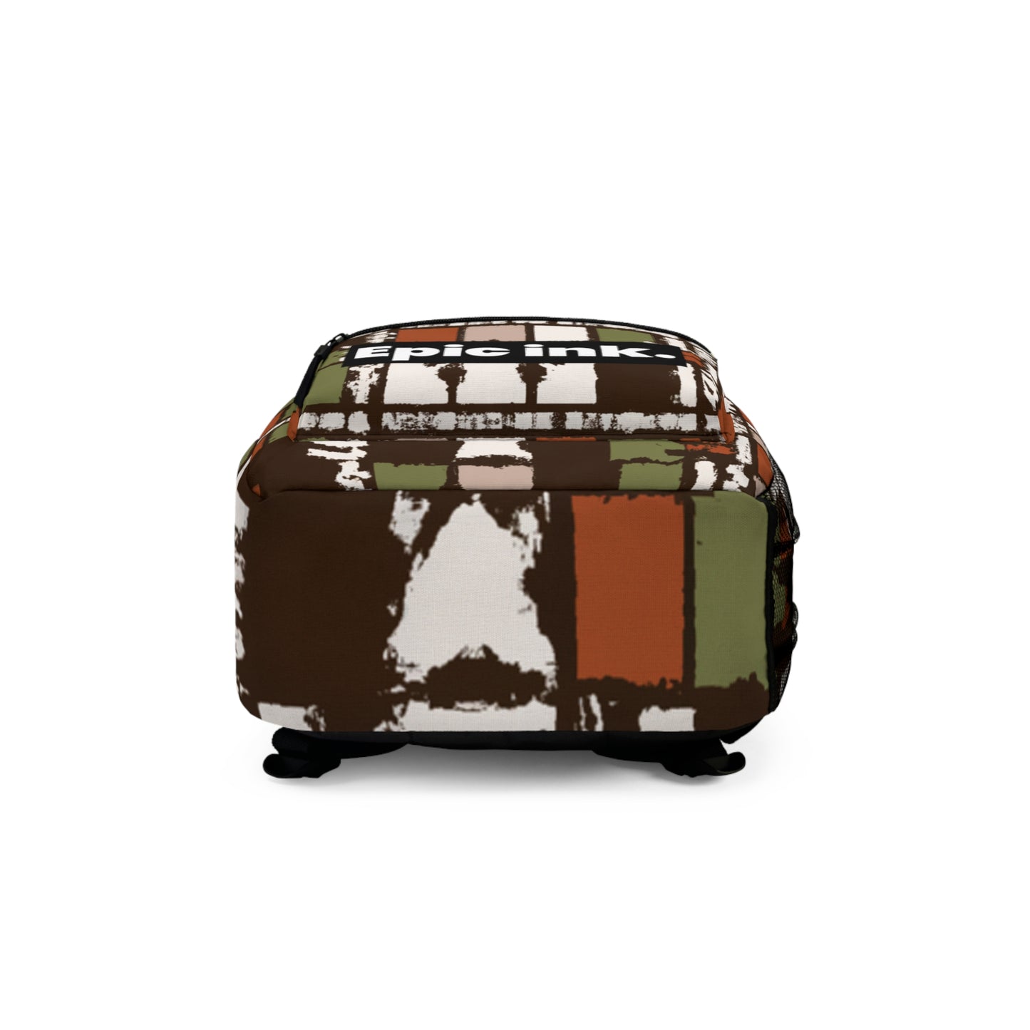 Loulette du Montmartre-backpack