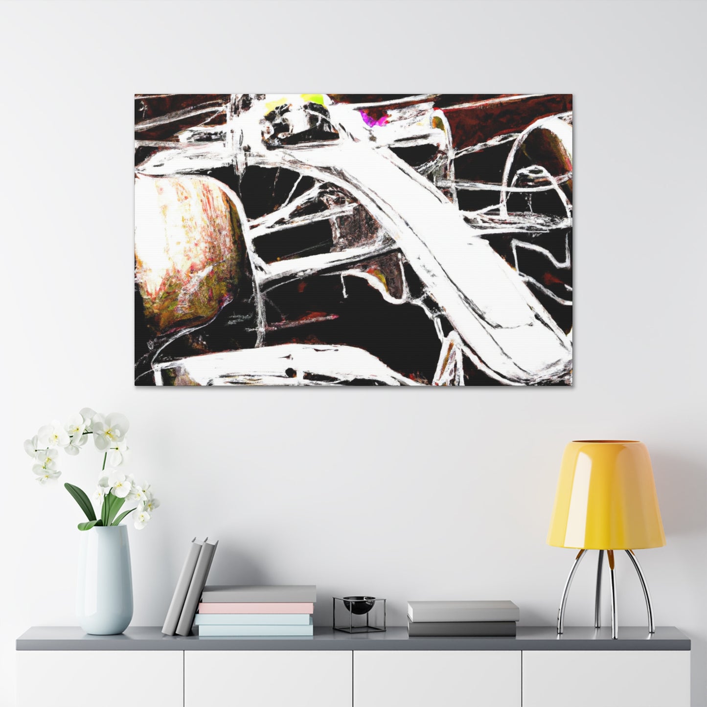 Leslie Giacconi-canvas