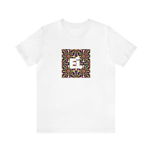 Paolo di Venezia - He was an avant garde streetwear designer from Milan, Italy in the 90s whose designs focused on merging the traditional with the modern. He was known for using bold colors and unusual graphics to challenge-Tee