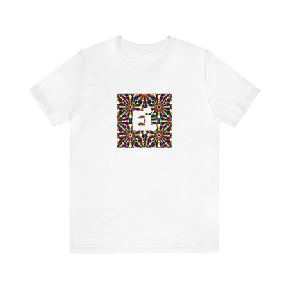 Paolo di Venezia - He was an avant garde streetwear designer from Milan, Italy in the 90s whose designs focused on merging the traditional with the modern. He was known for using bold colors and unusual graphics to challenge-Tee