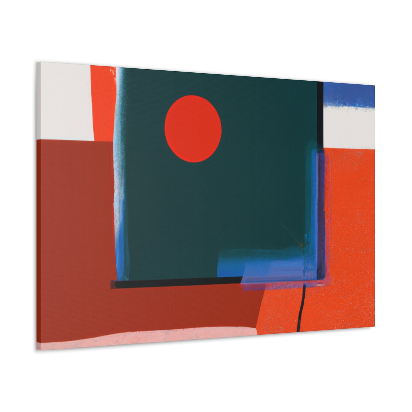 Bernardus Appelius.-canvas