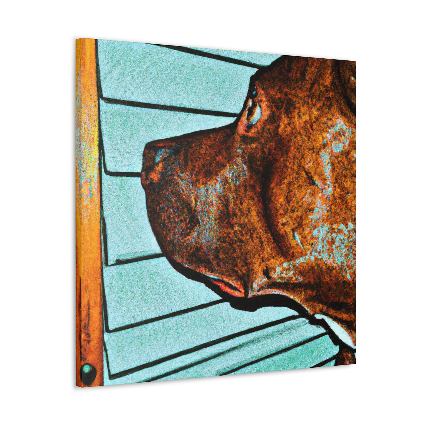 Rosanna Fioriangelo-canvas