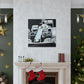 Artemisia Saffron-Bloom-canvas