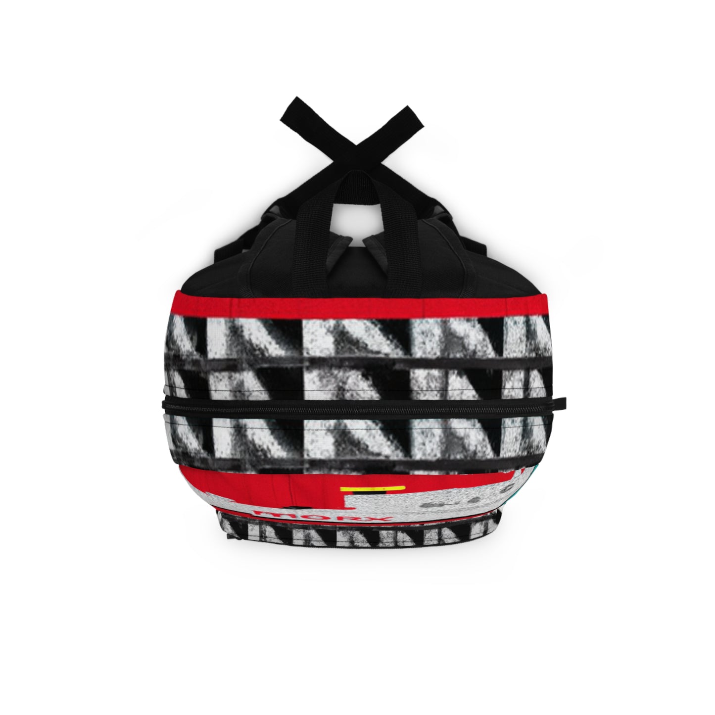 Giancarlo Giordano-backpack