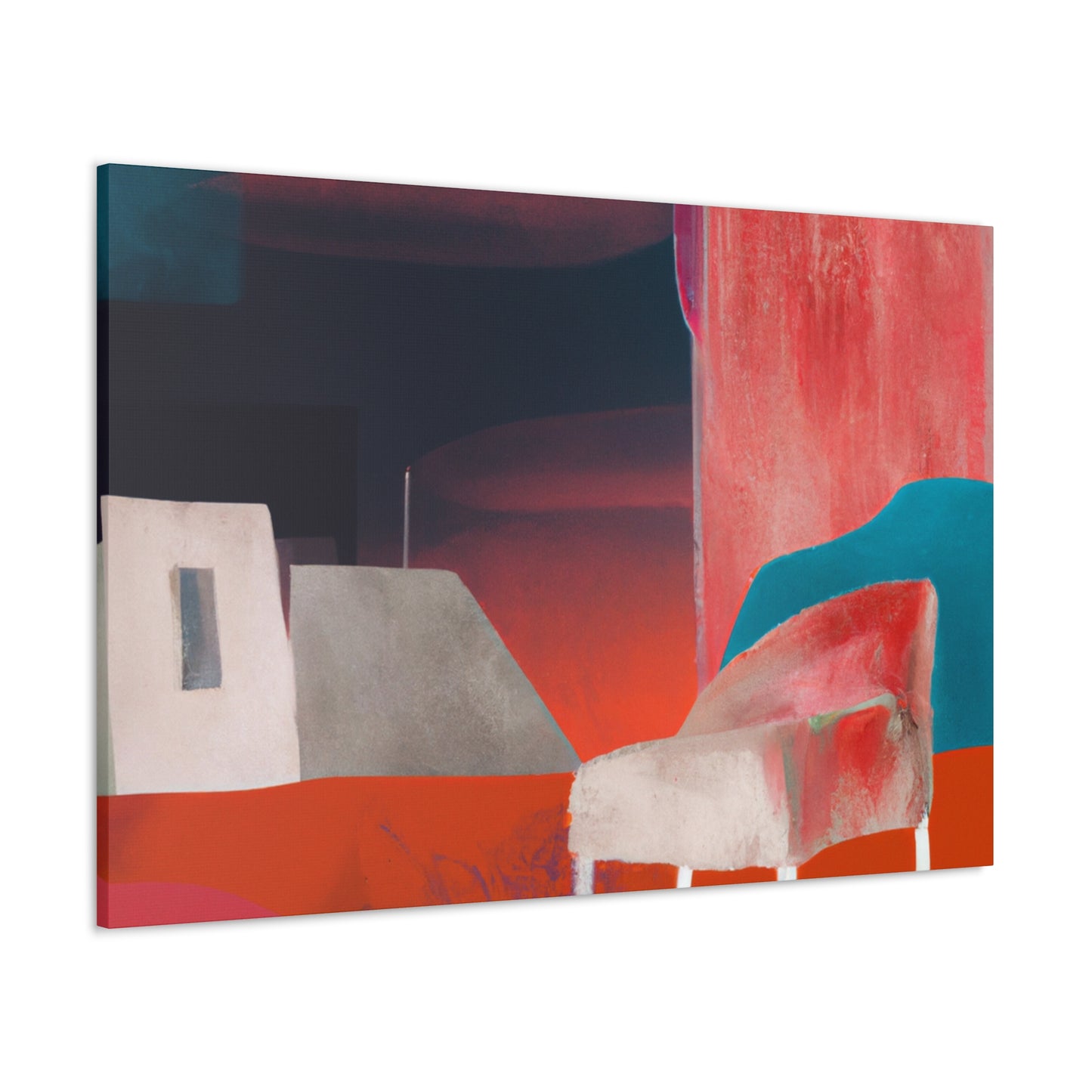 Clemence Maupoincture-canvas