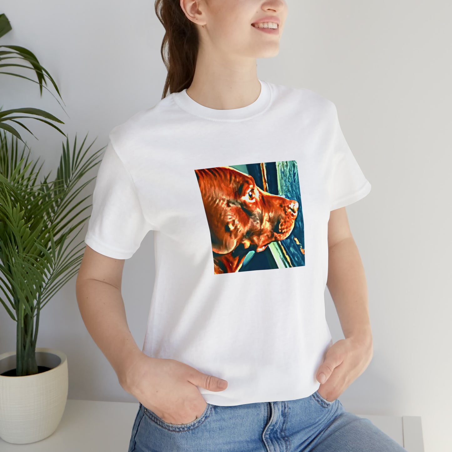 Marcella Rossi, an independent female fashion designer from Florence, Italy in the 1990s. She blended the up and coming streetwear trend to her distinct Italian design, creating a hybrid blend of elegance and edge in her collections. Marcell-Tee