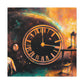 Gustavo da Volpone-canvas