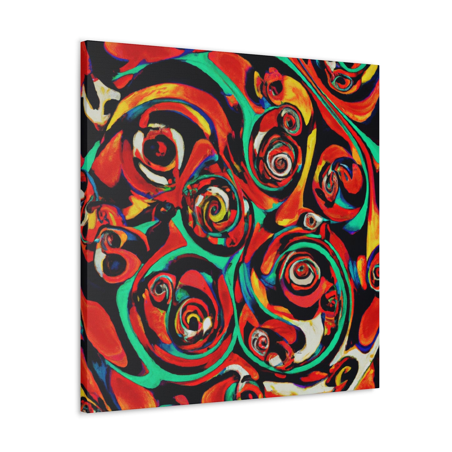 Quintessa Contarelli-canvas