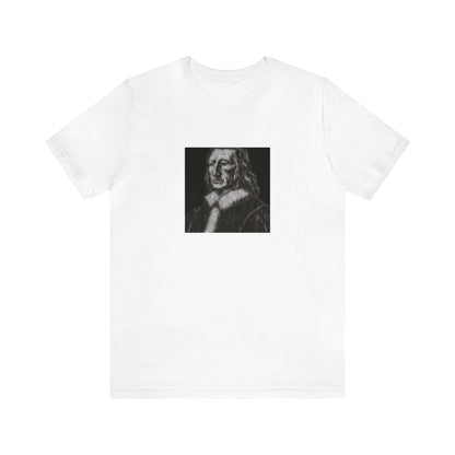Hanne Mari, an Italian streetwear designer from the 1990s. She used bold colors and modern silhouettes to bring a new, edgy take on classic Italian fashion to the streets. She was known for her unique designs, which often-Tee