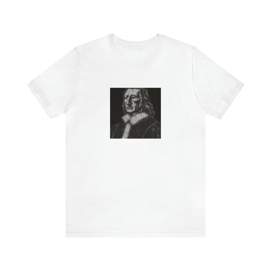 Hanne Mari, an Italian streetwear designer from the 1990s. She used bold colors and modern silhouettes to bring a new, edgy take on classic Italian fashion to the streets. She was known for her unique designs, which often-Tee