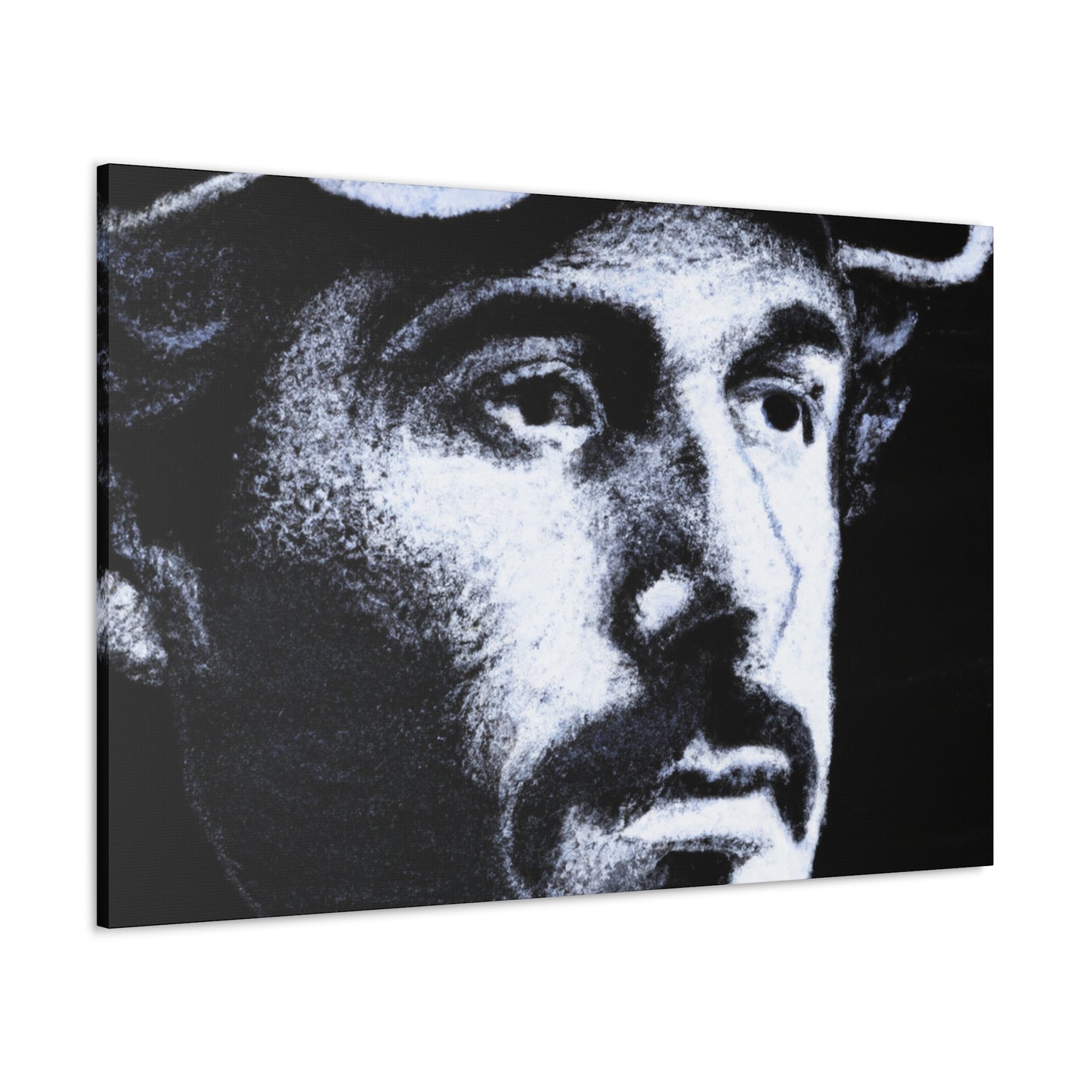 Hester Blumental-canvas