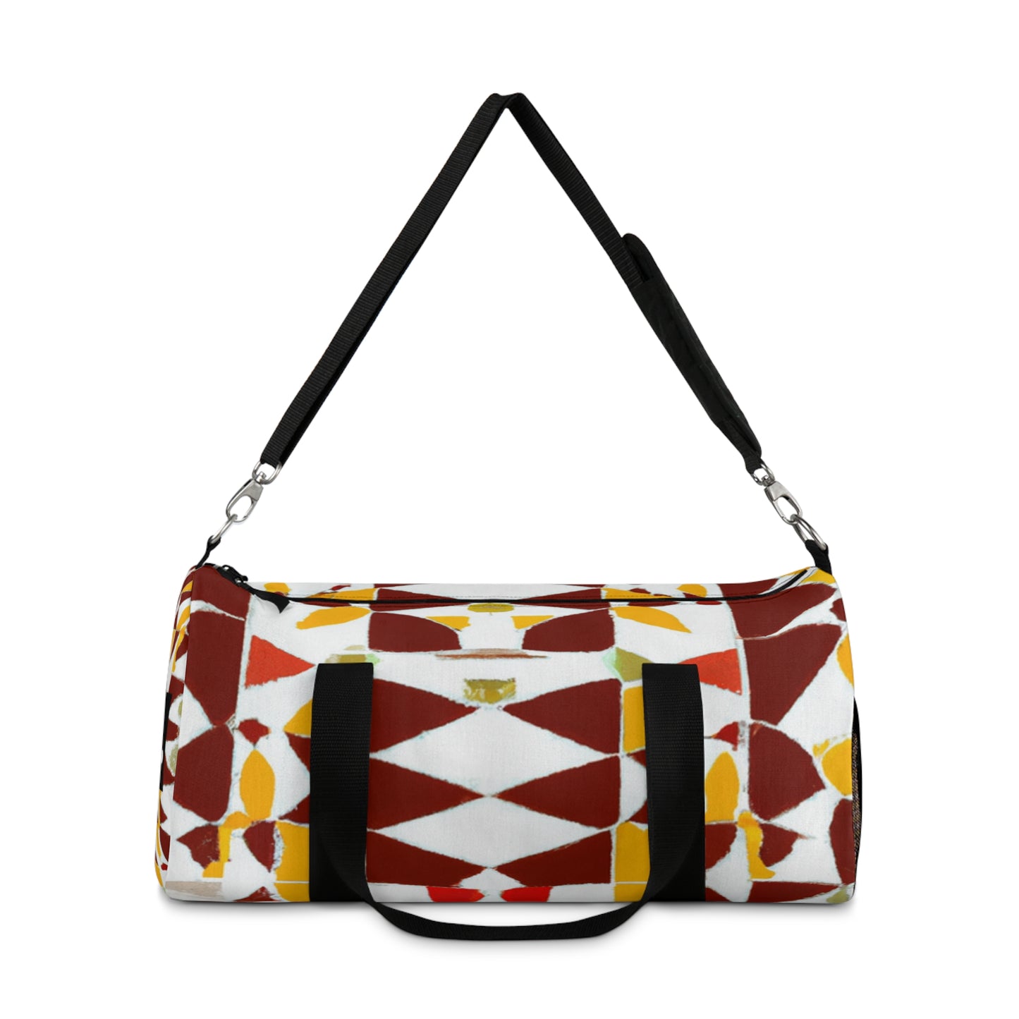 Daniela Lucato-duffel bag