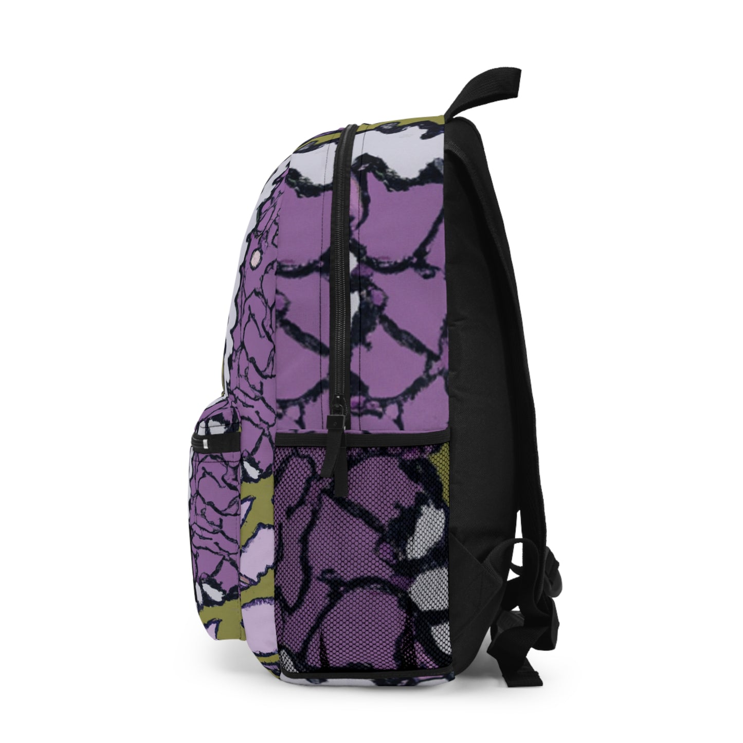 Amelie de Ferrier-backpack