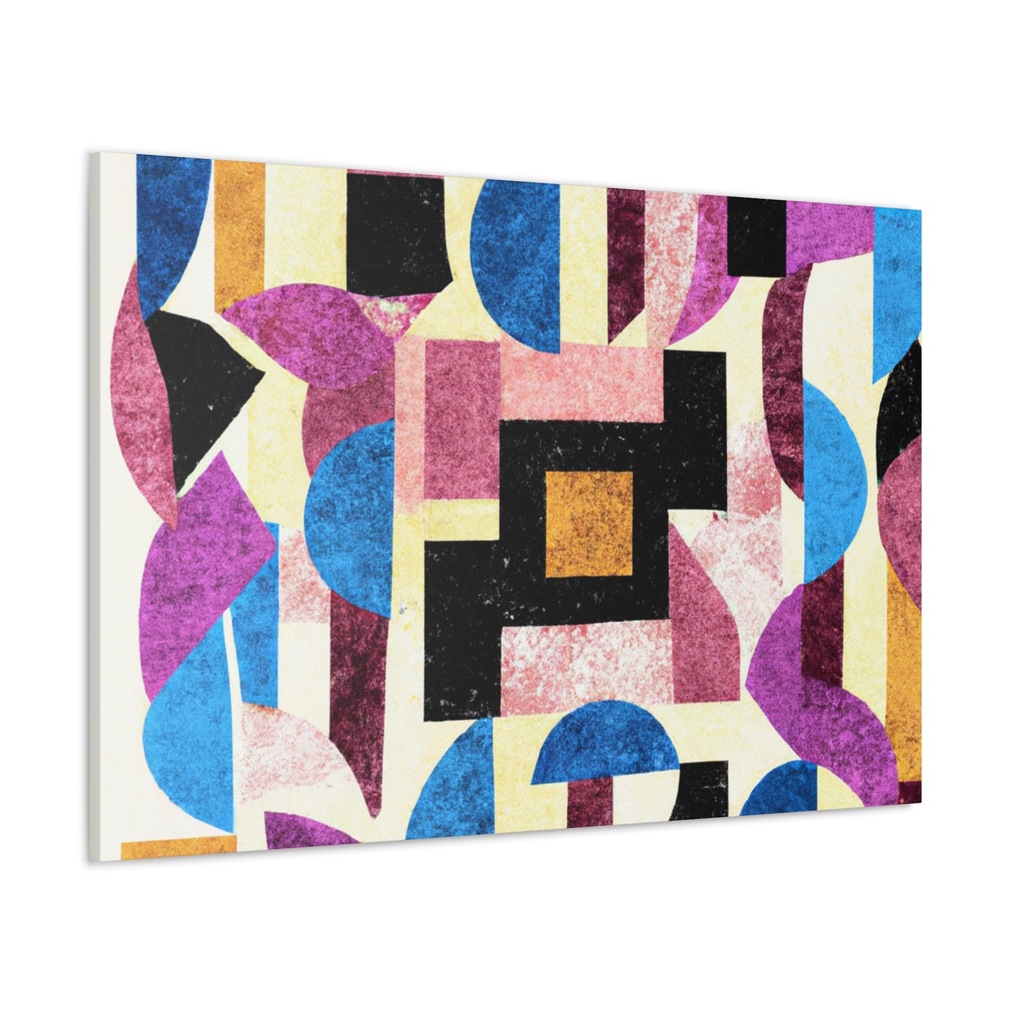 Miguela Montejivar-canvas