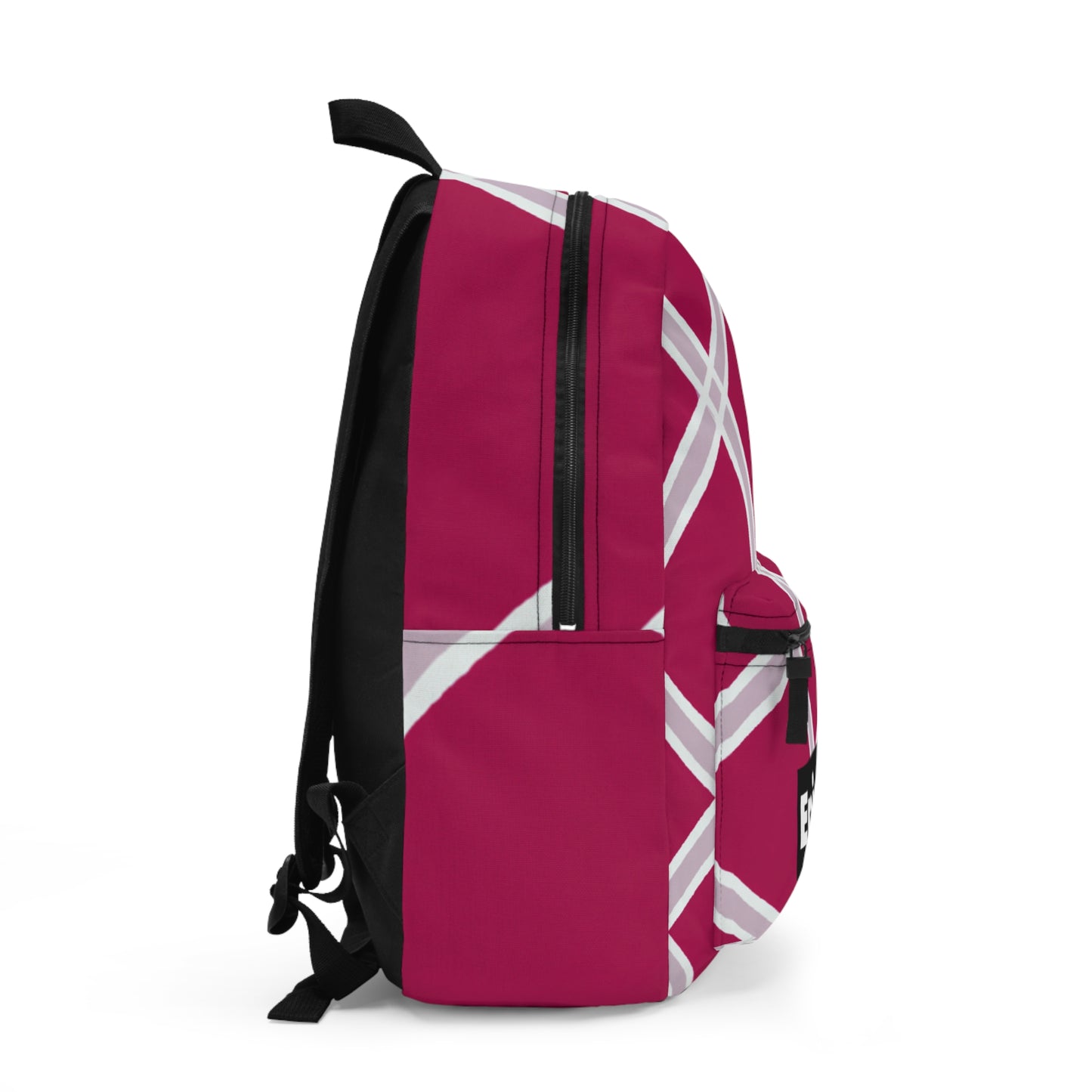 Gustave LeBouche-backpack