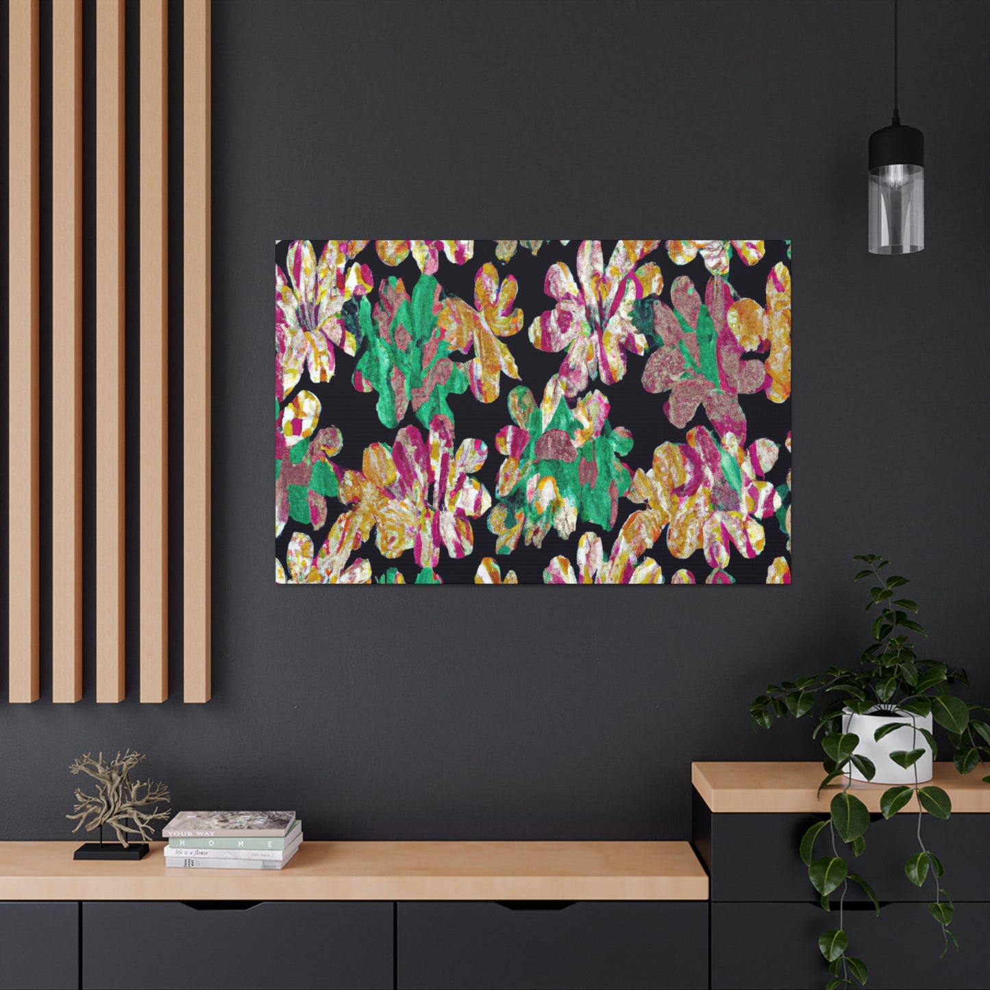 Artemus of Florence-canvas