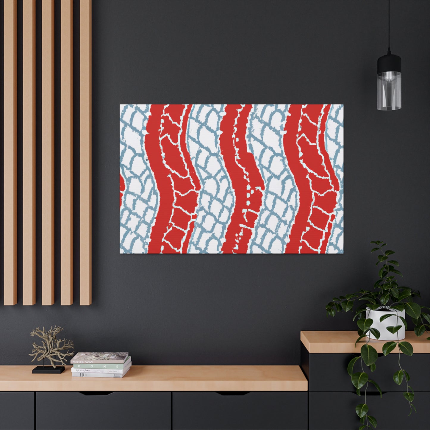 Kalina di Arzente-canvas