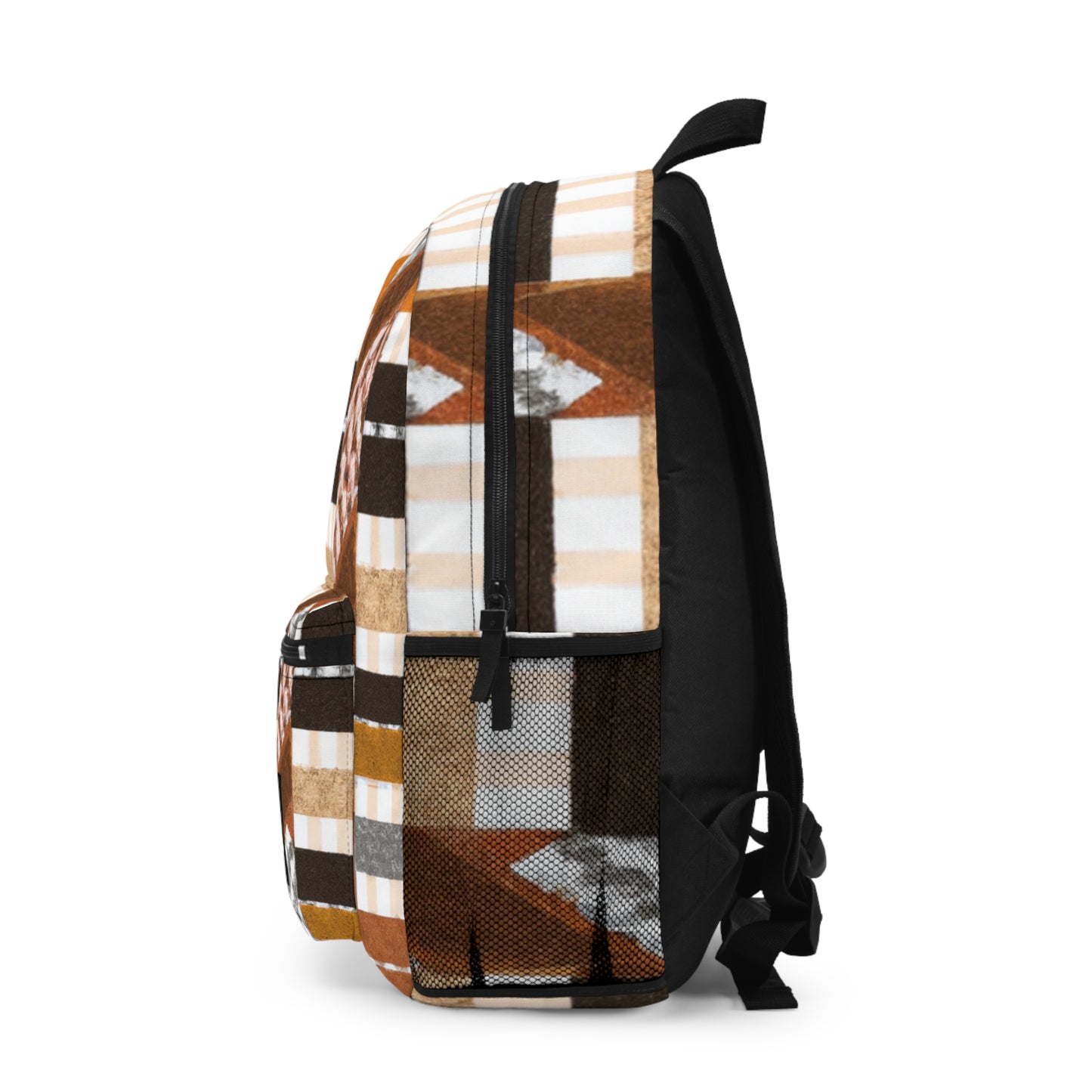 Jacques le Clairvoyant-backpack