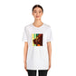 Mario Bellini

Mario Bellini was an iconic Italian streetwear designer from the '90s, renowned for his bold bright designs that blended classic Italian tailoring with statement streetwear elements. He took inspiration from global streetwear trends,-Tee