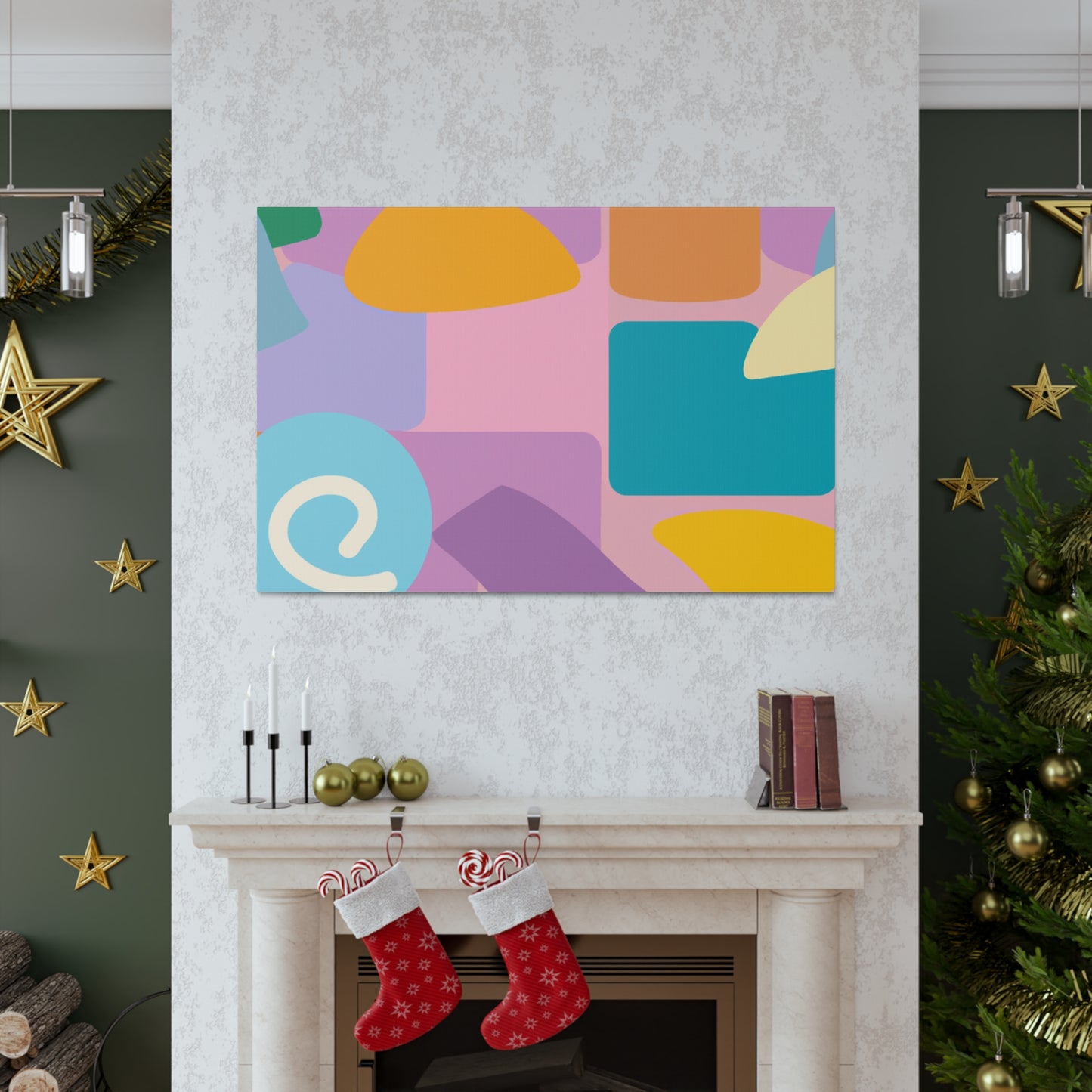 Aguston de Fresnault-canvas