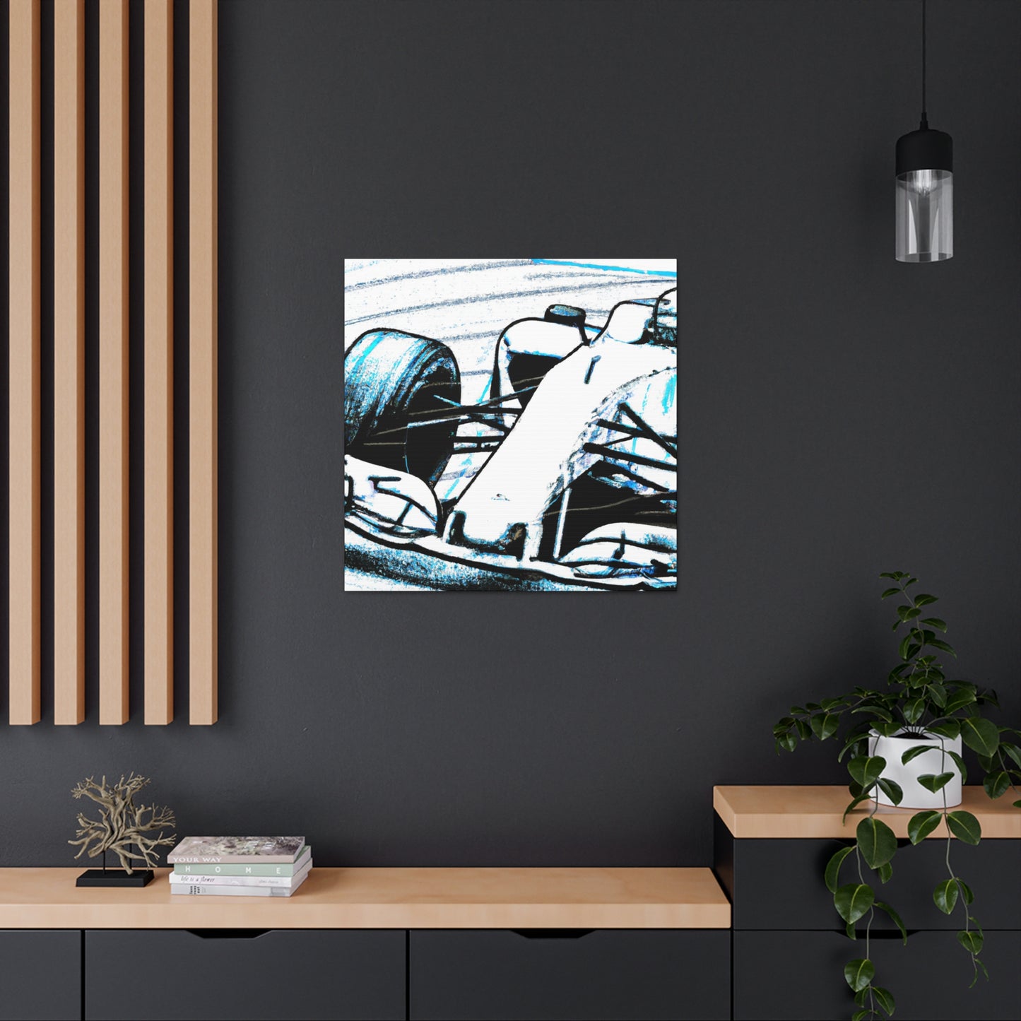 Keefean Dalemoose-canvas