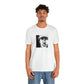 Gianni Valisi. He was a trendsetting designer from Florence, Italy in the 1990s who rose to fame for his unique approach to urban streetwear featuring bold color combinations, eye-catching silhouettes and intricate details. He was-Tee