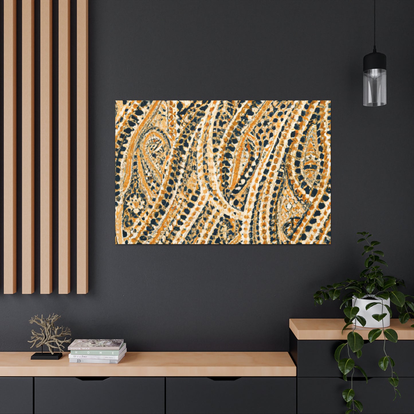 Veronica Longhill-canvas