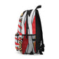 Giovanni Calvino-backpack