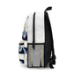 Jacqueline de Bacchante-backpack