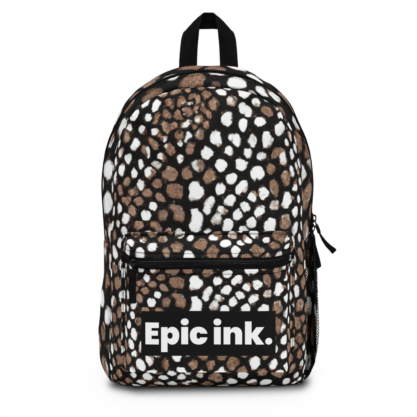 Fenelle LaFargue-backpack