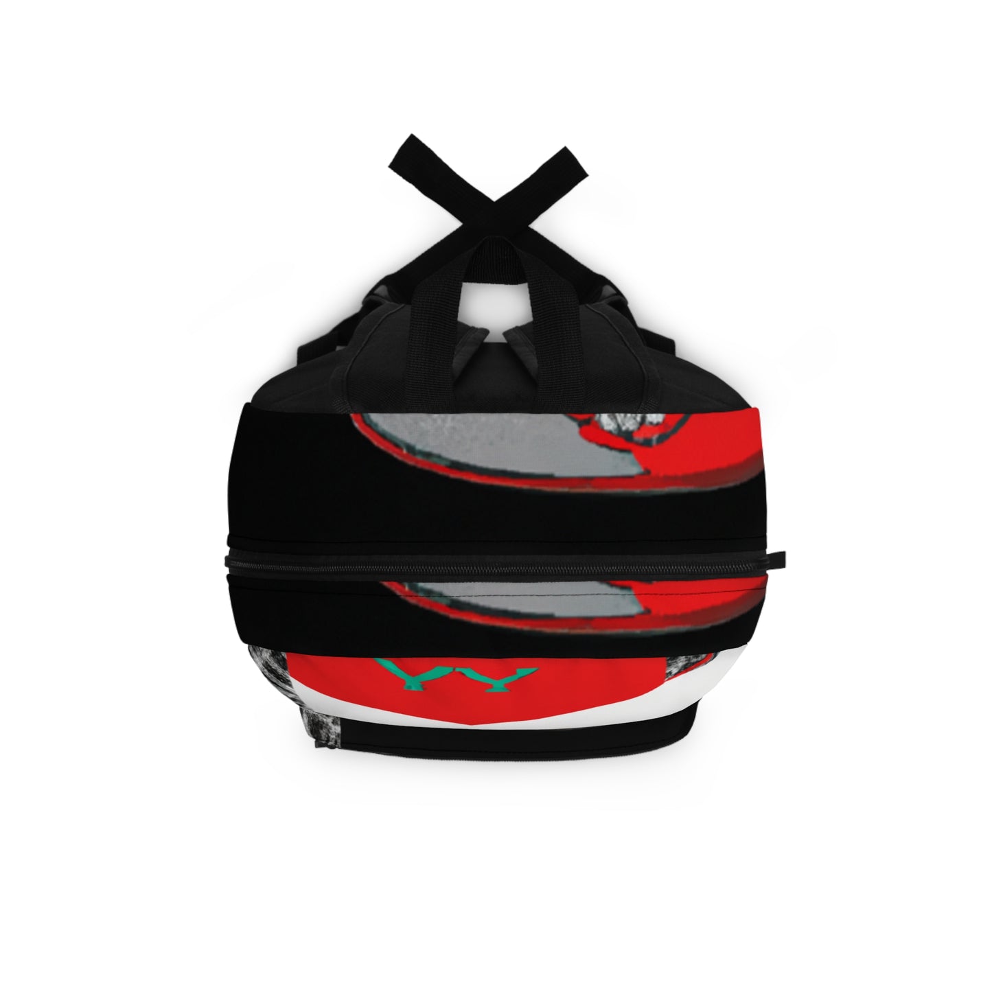 Mauro Refettori-backpack