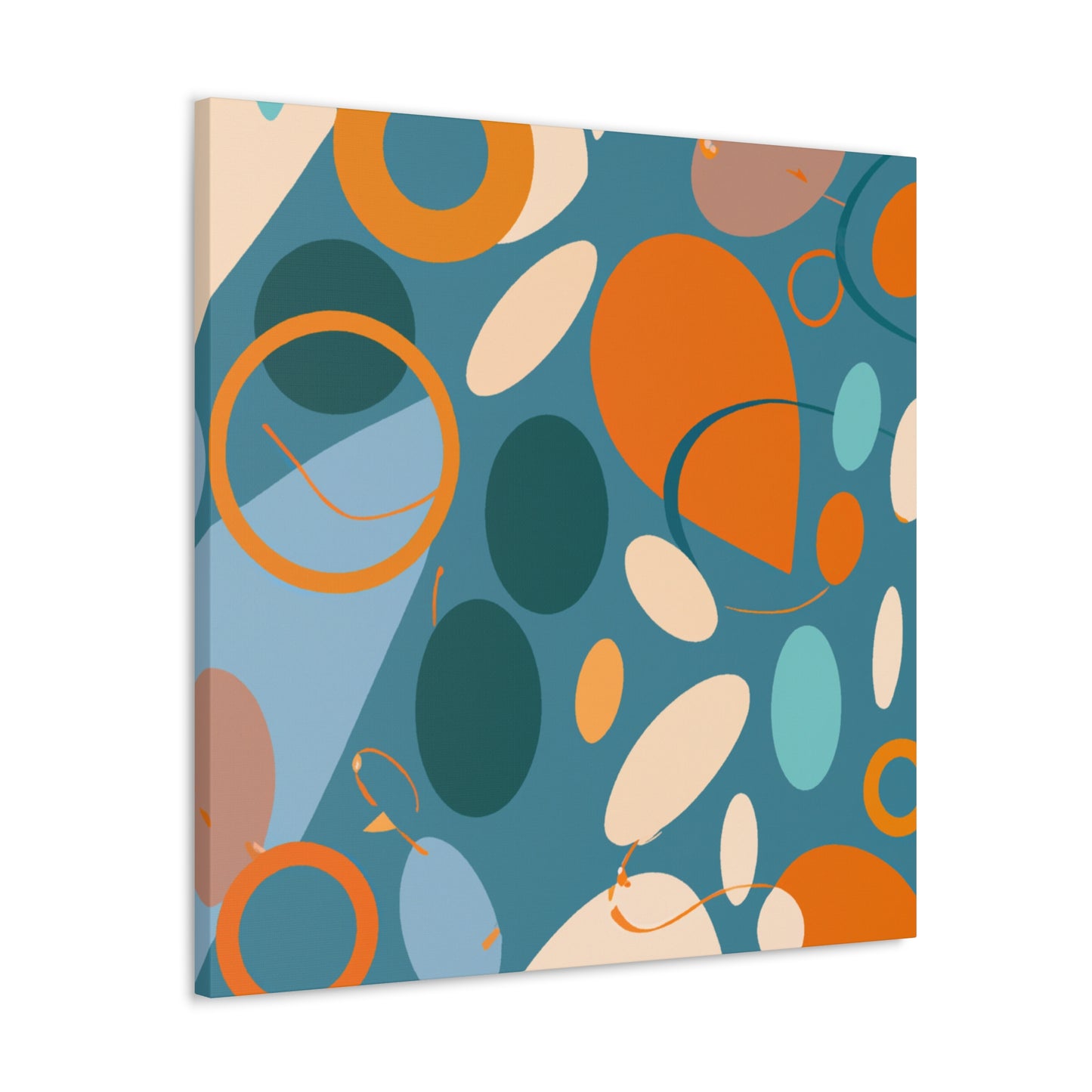 Maurice Desjardin-canvas