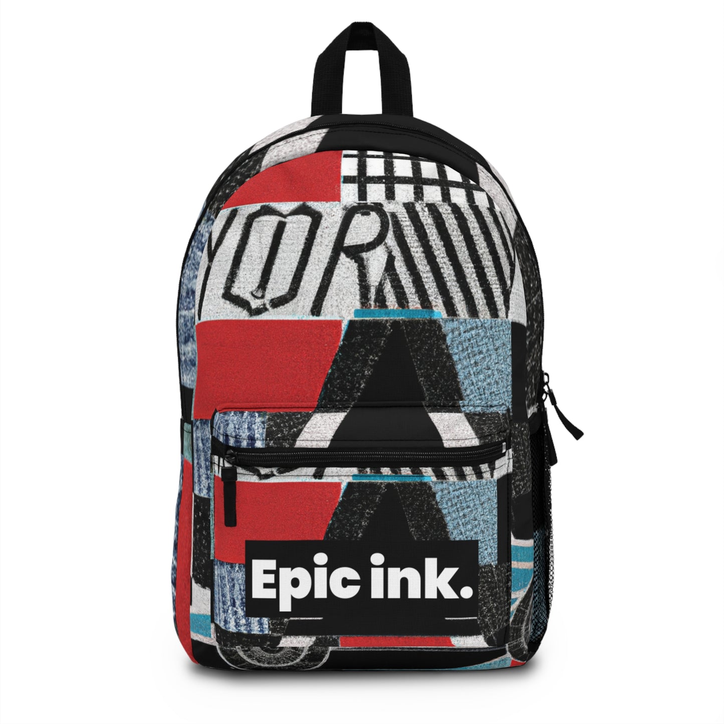 Giovanni Verdi-backpack