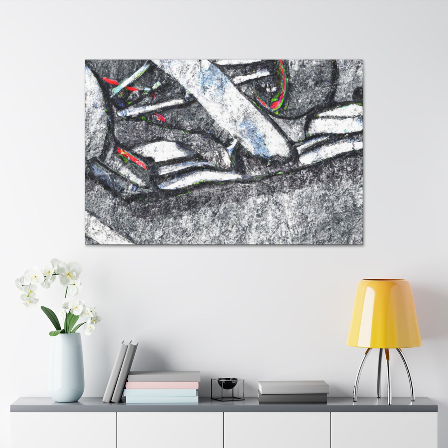 Fiammetta de Meloni-canvas