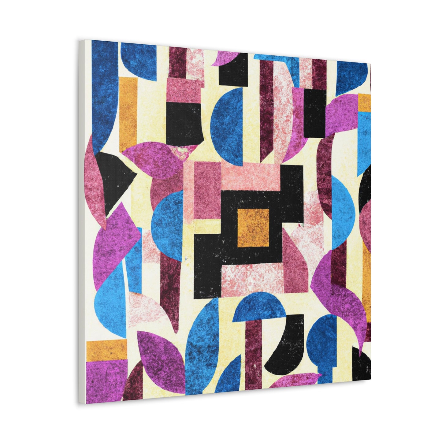 Miguela Montejivar-canvas