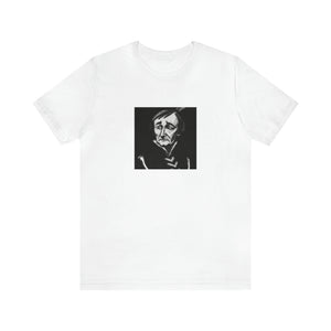 Gianni Mastrogiacomo is an Italian streetwear designer from the 1990s. He is known for his bold and daring fashion designs which often blend traditional Italian style with modern streetwear trends. He created several iconic pieces which quickly caught-Tee
