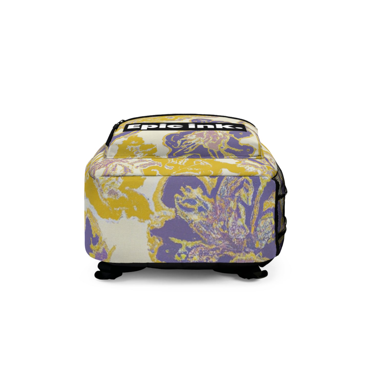 Gabrielle LeToumeaux-backpack