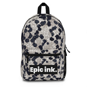 Lysandre du Mouton-backpack