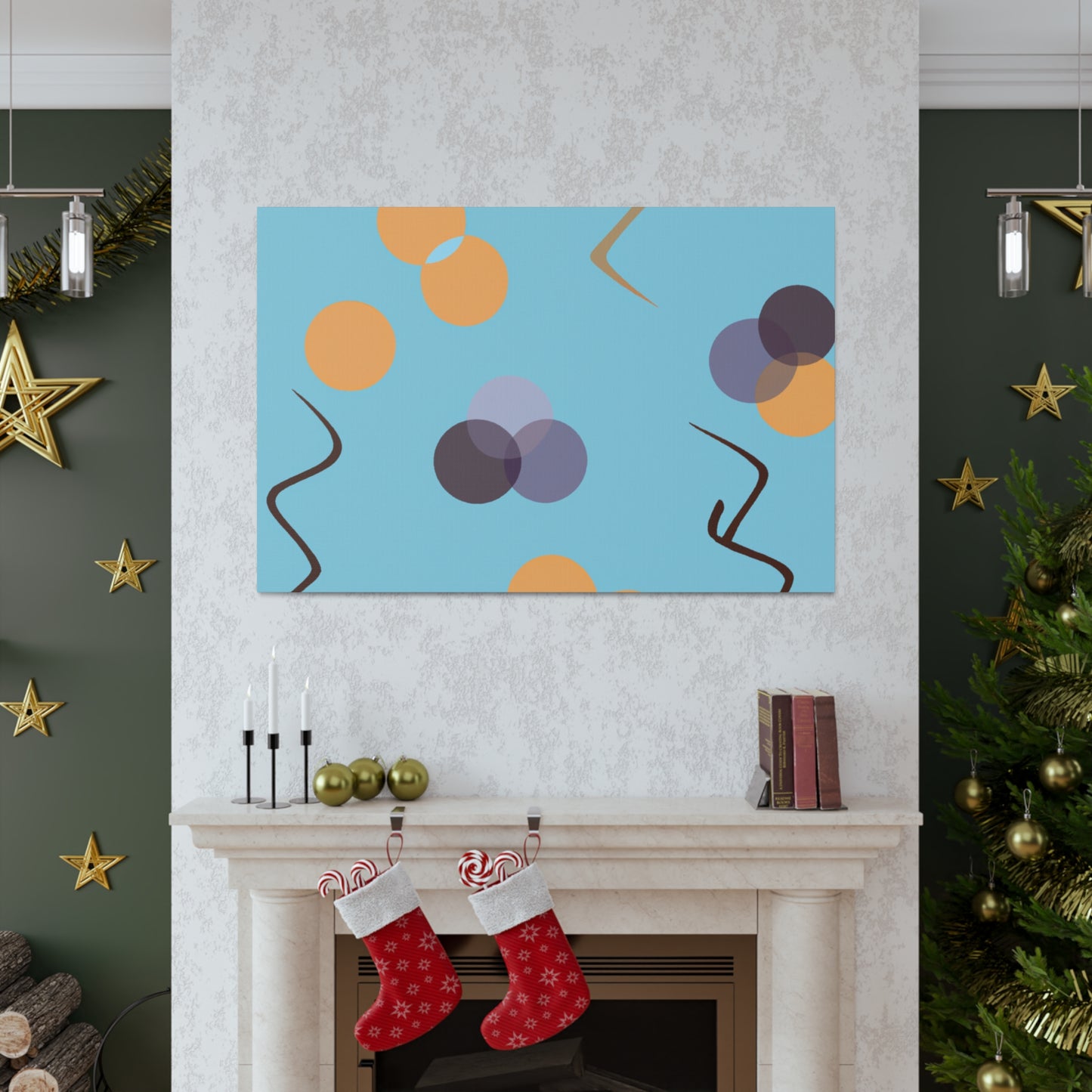 Claudius Agnotti-canvas