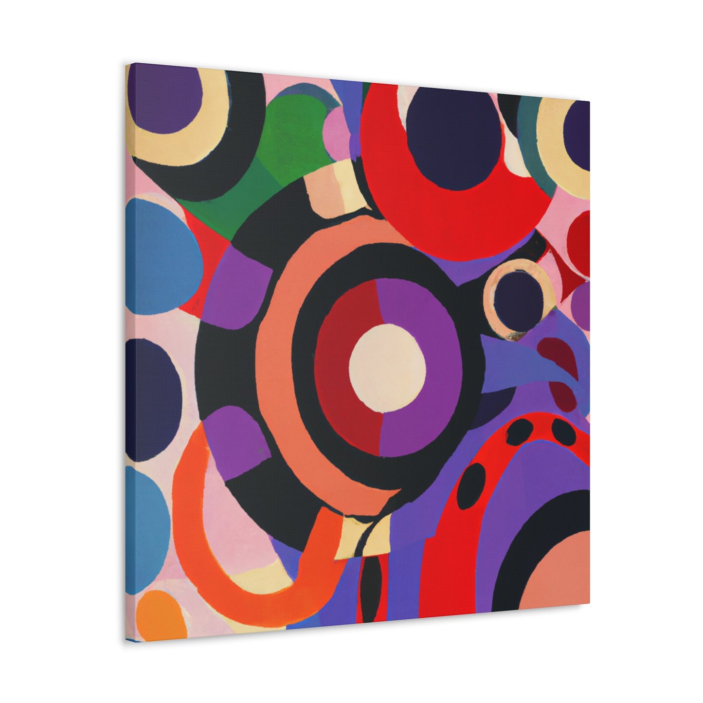 Fabrizio da Venezia-canvas