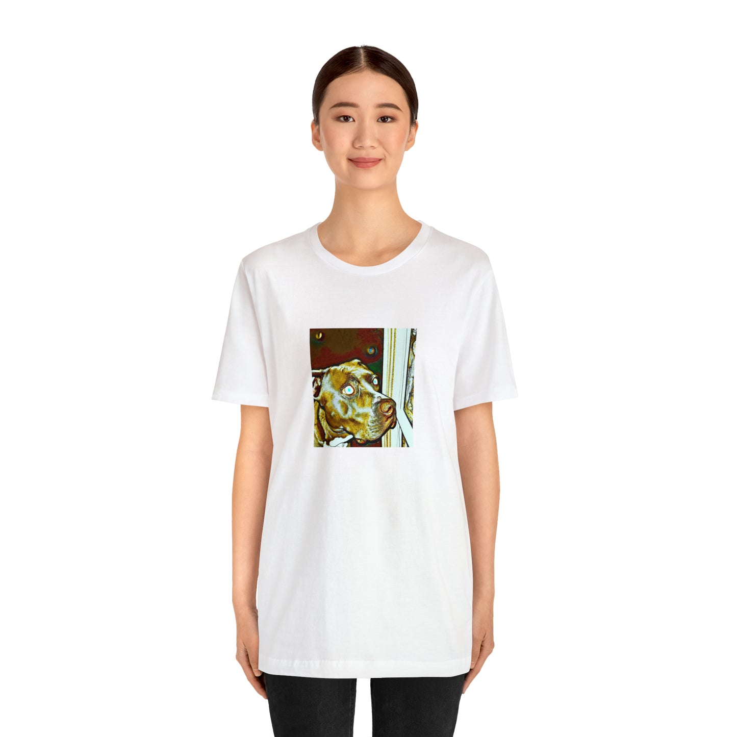 Malia Milan, a 90s Italian streetwear designer from Catania, with her bold and edgy designs mixing elements of goth, punk, and surfer styles. Her creations were instantly noticed on the streets of Milan and Rome,-Tee