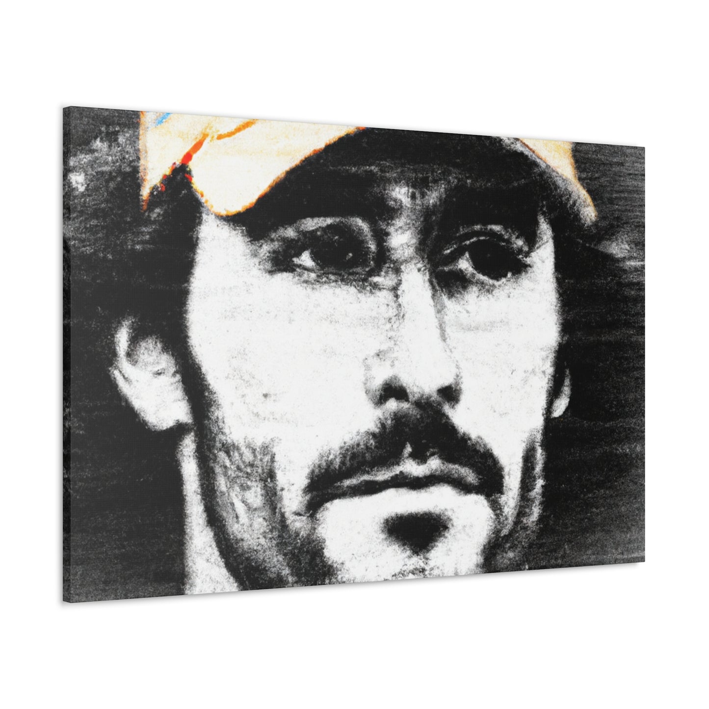 Agostino Gesseri-canvas