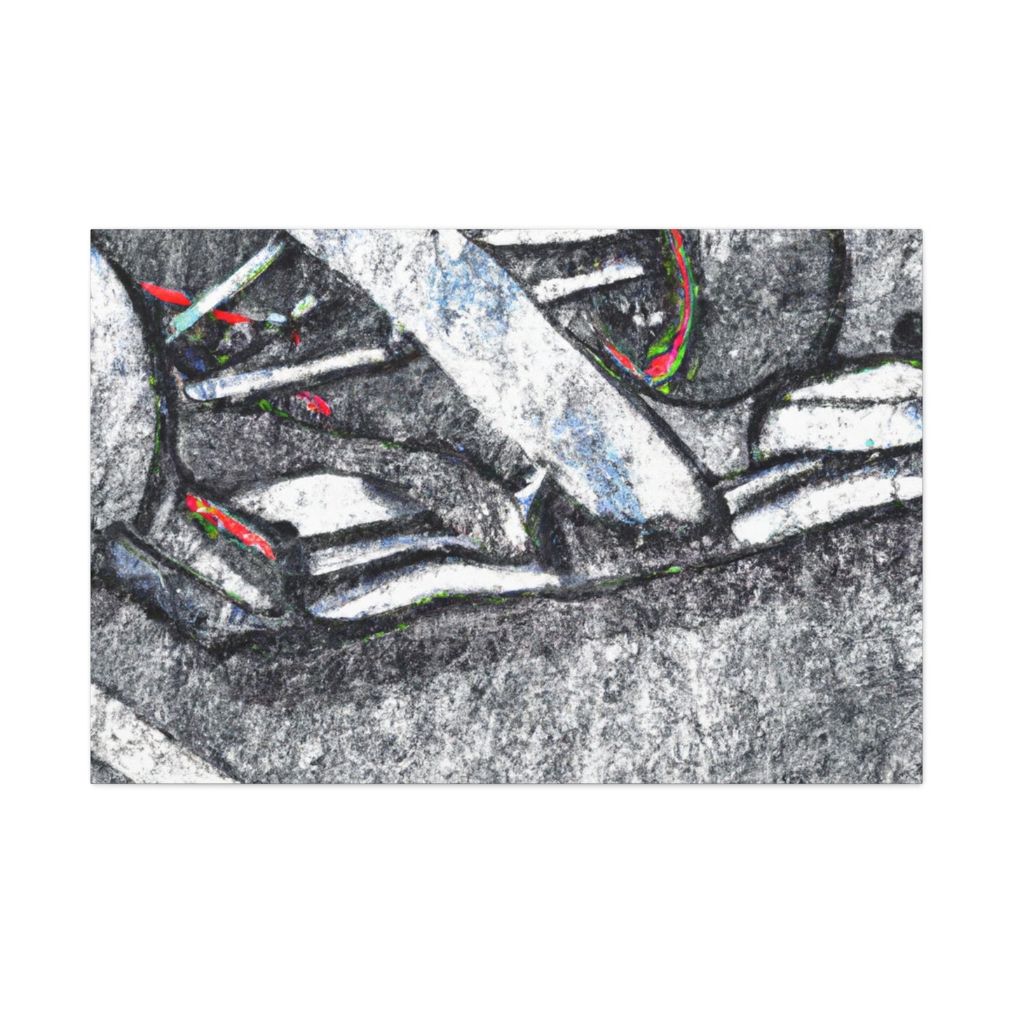 Fiammetta de Meloni-canvas