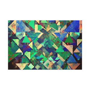 Clara Fraustino-canvas
