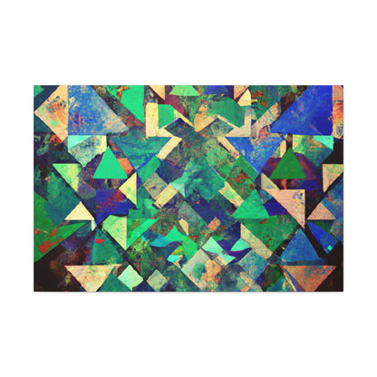 Clara Fraustino-canvas