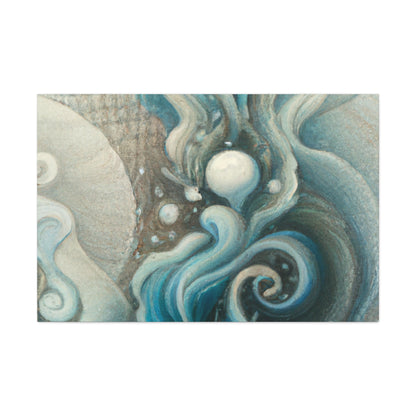 Victoriorianna Canseco-canvas