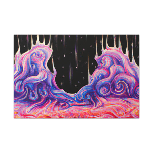 Reneigh deLaroux-canvas